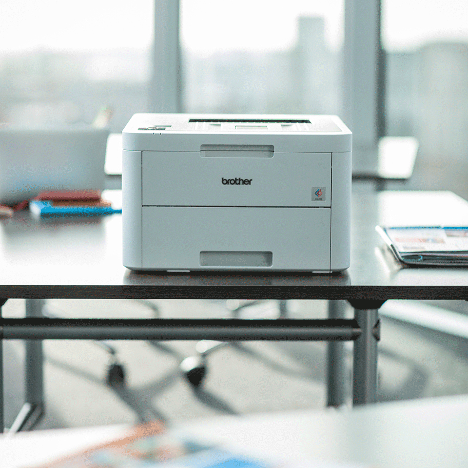 Brother HL-L3230CDW laser printer Colour – image 5