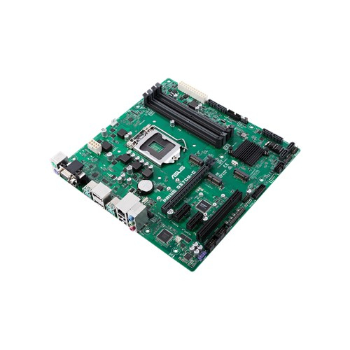 ASUS PRIME Q370M-C/CSM – image 5