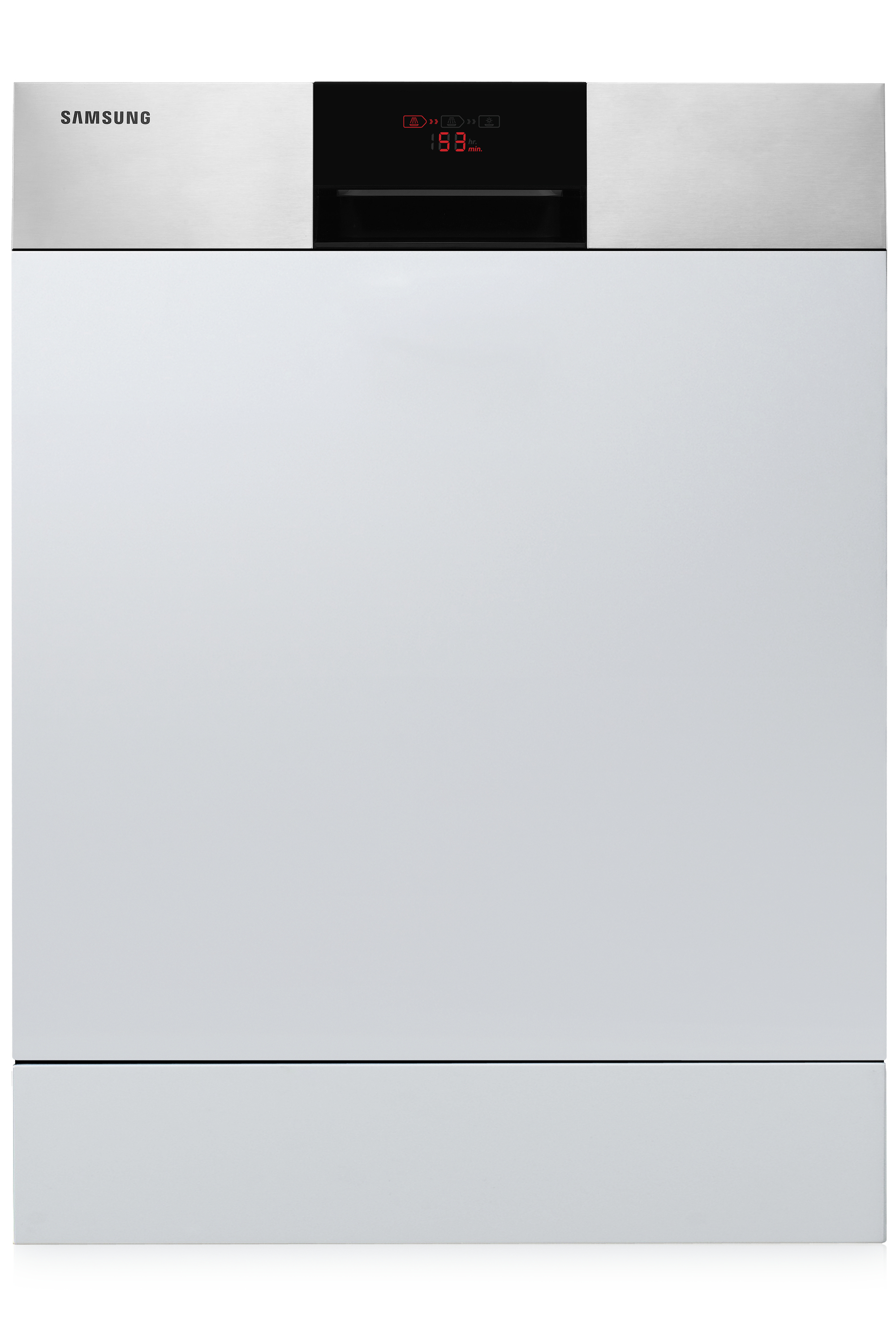 Samsung DW-SG522T dishwasher Semi built-in 13 place settings – image 1