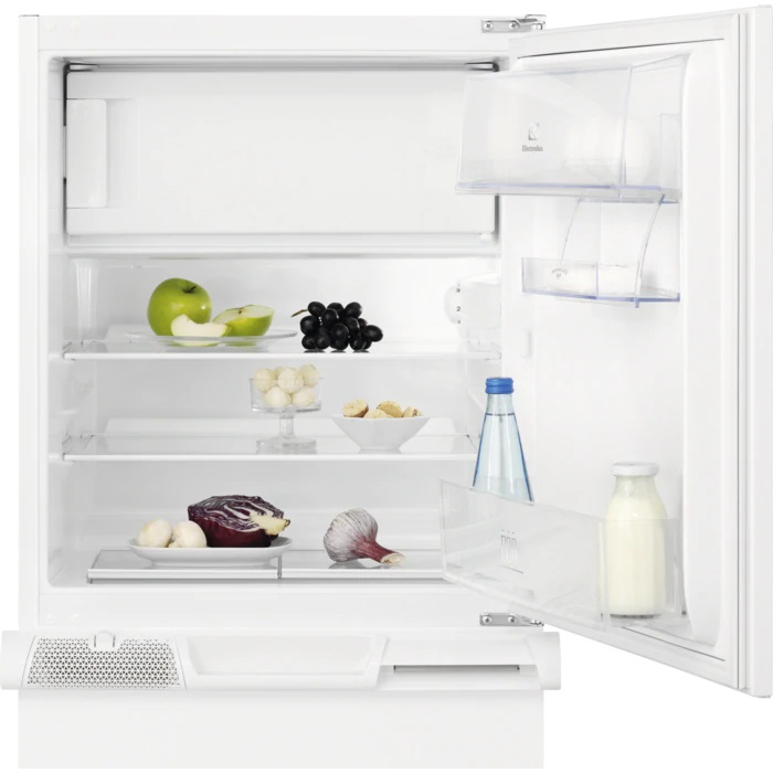 Electrolux ESB2AF82S combi-fridge Built-in – image 1