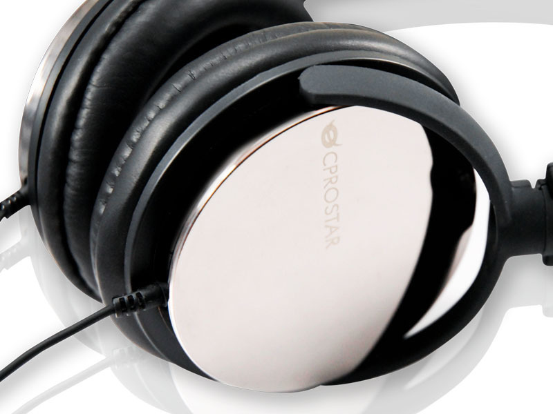 Conceptronic Stylish Professional Headset – image 4