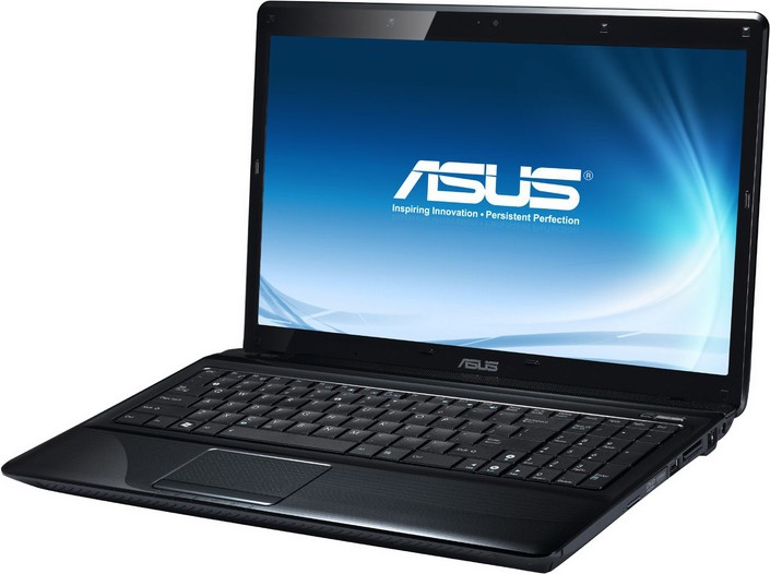 ASUS X52N-SX021V laptop AMD Turion II Dual Core P520