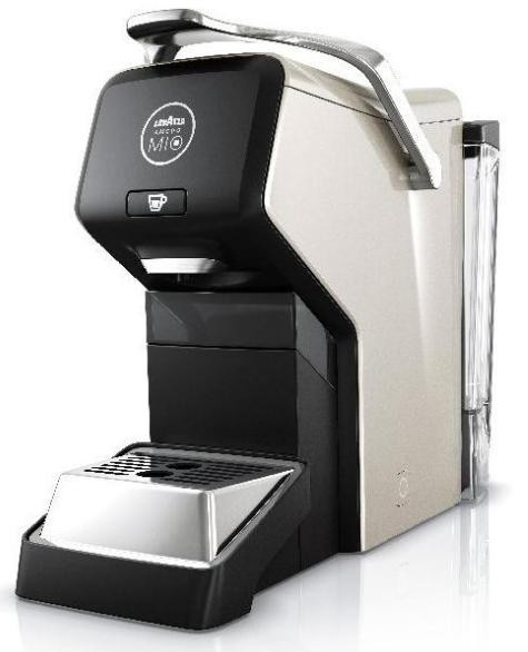 Electrolux Espiria ELM 3100