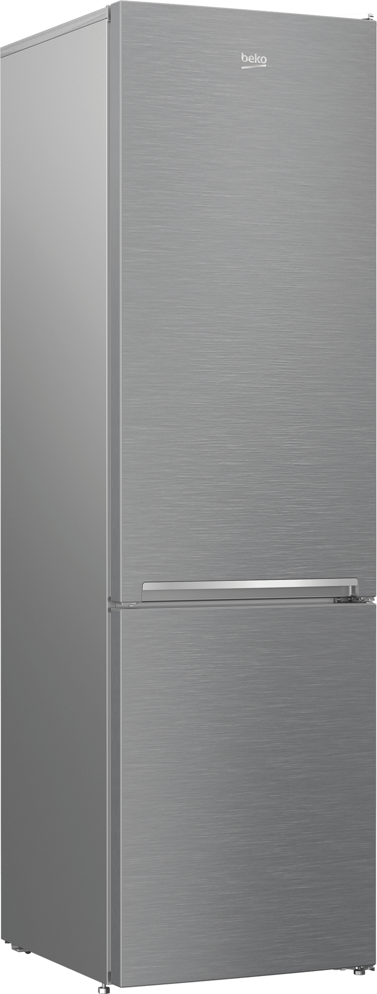 Beko MCNA406I40XB fridge-freezer Freestanding – image 2