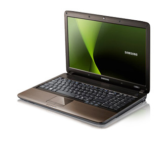 Samsung R R540-JT02ES Intel® Core™ i3 i3-380M – image 3