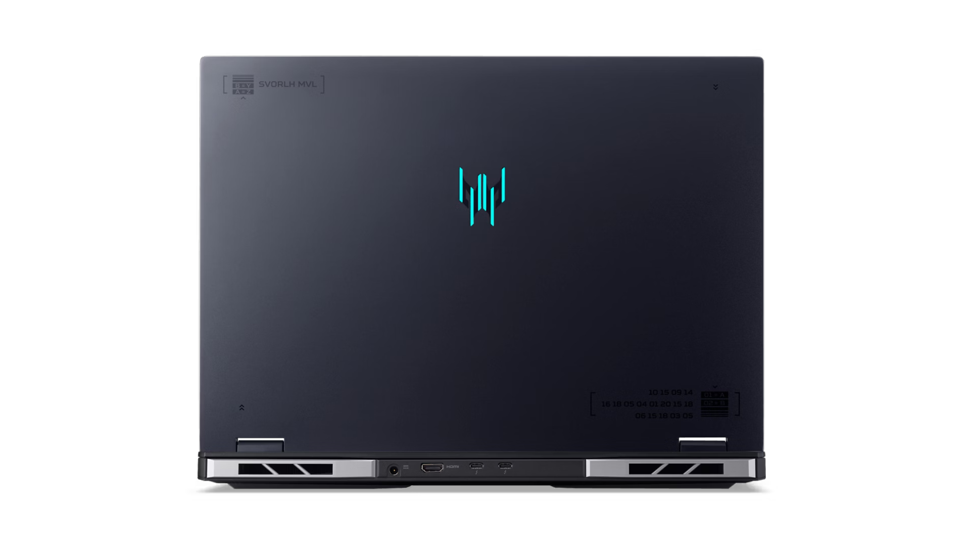 Acer Predator Helios Neo 18 PHN18-71-93S8 Intel® Core™ i9 i9-14900HX Laptop – image 4