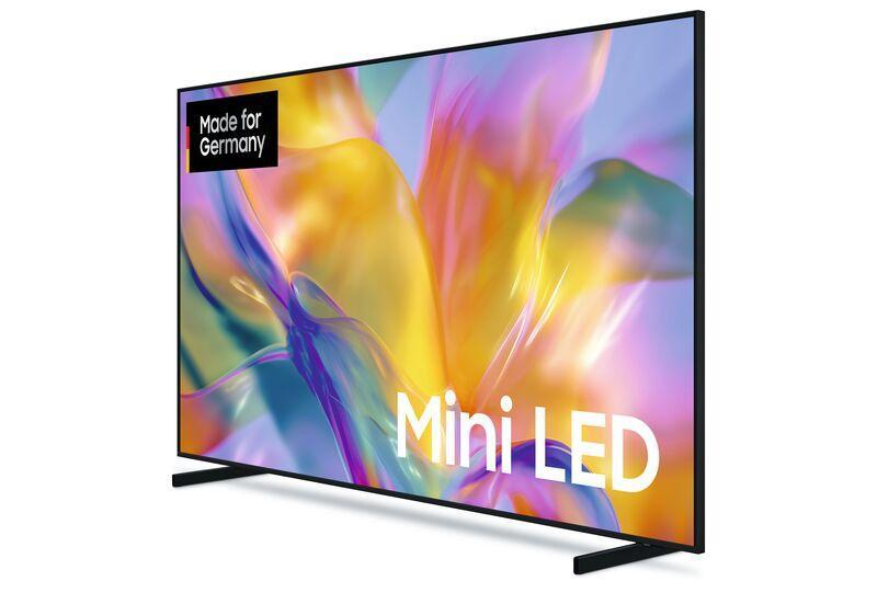 Samsung GU100M90HUXZG TV 2.54 m (100") 4K Ultra HD Smart TV Wi-Fi Black – image 5