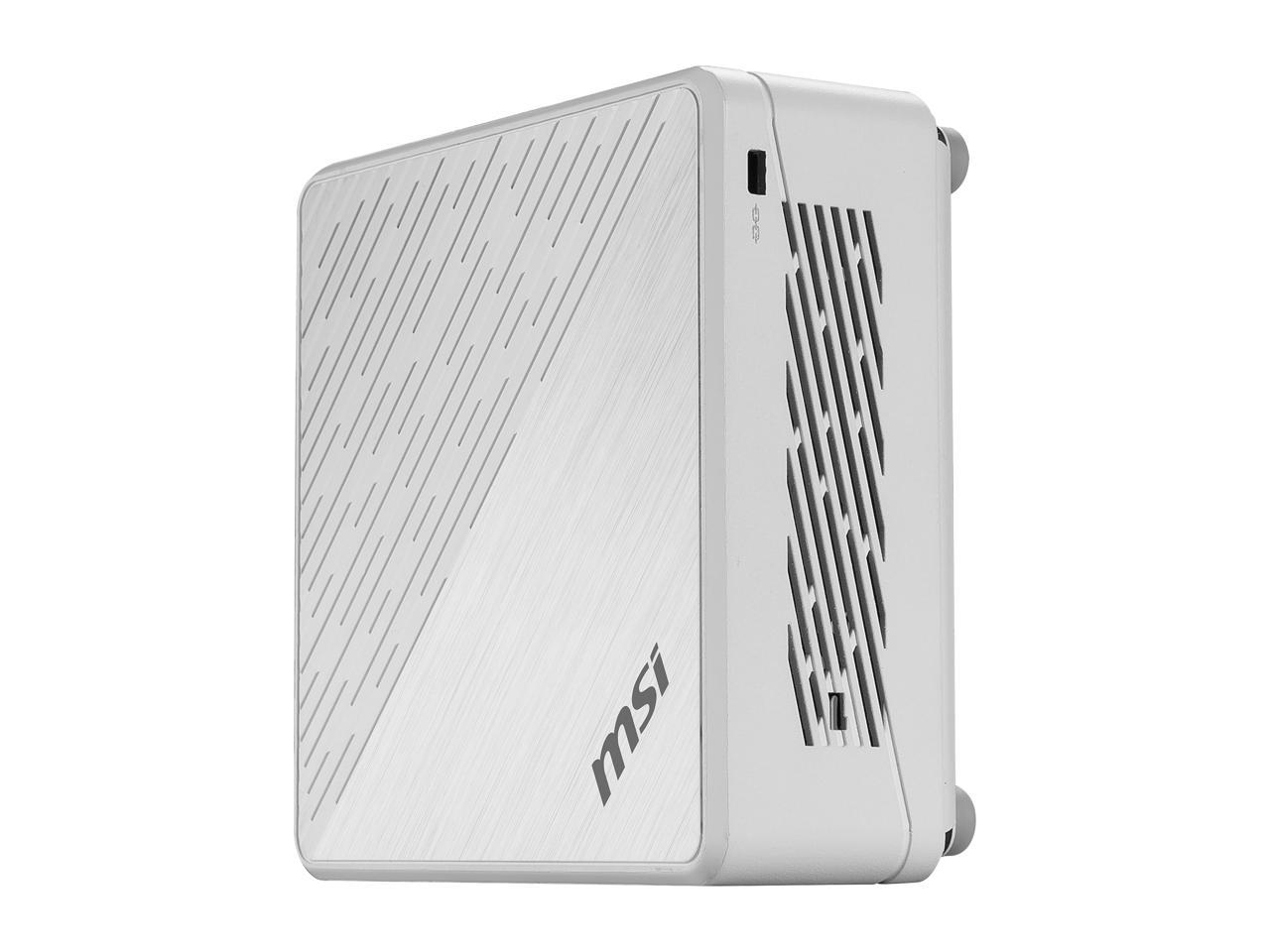 MSI 5 10M-442US – image 3