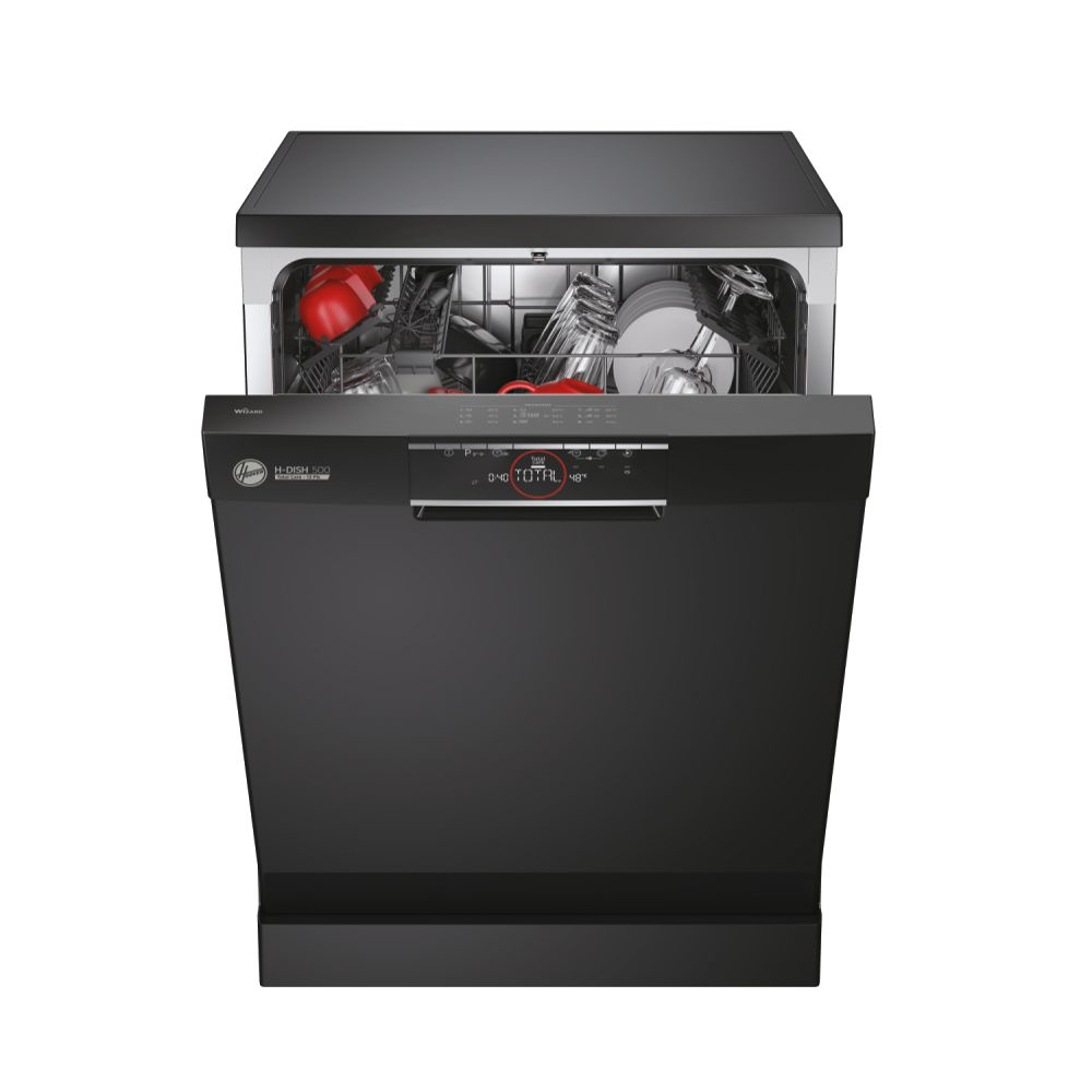 Hoover HDPN 2D360PB-80E – image 2