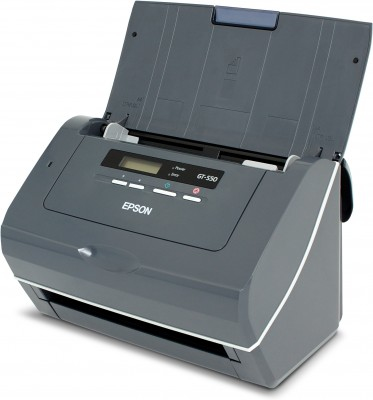 Epson GT-S50 – image 5