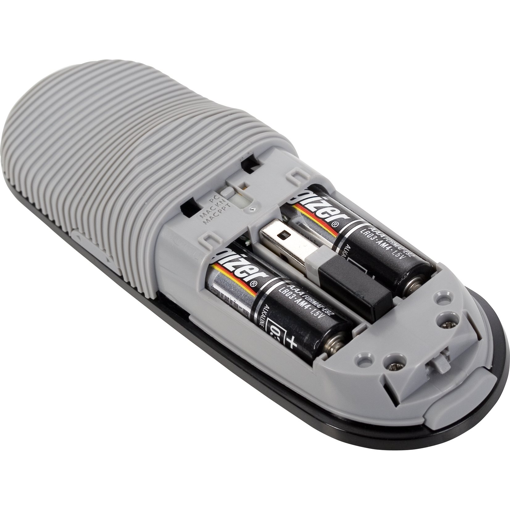Targus AMP09US remote control – image 4
