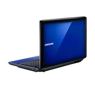 Samsung E NP-R590-JS02PL laptop Intel® Core™ i3 i3-350M – image 8