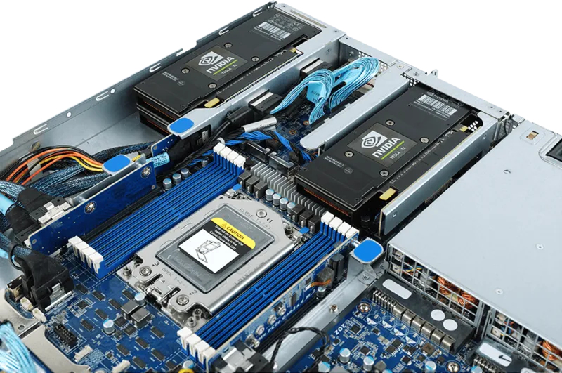 GIGABYTE R162-Z10 Rev. 100 – image 4