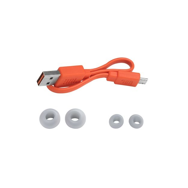 JBL Endurance Peak Headset True Wireless Stereo (TWS) Ear-hook Sports Bluetooth Black – image 7