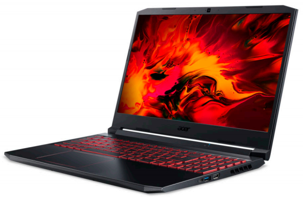 Acer Nitro 5 AN515-55-56GY Intel® Core™ i5 i5-10300H Laptop – image 1