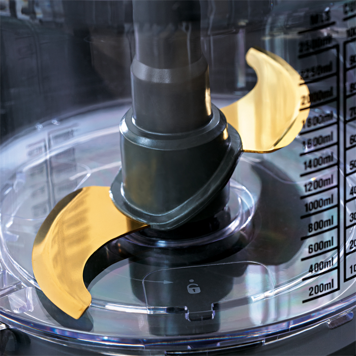 AEG FP9300 food processor – image 6