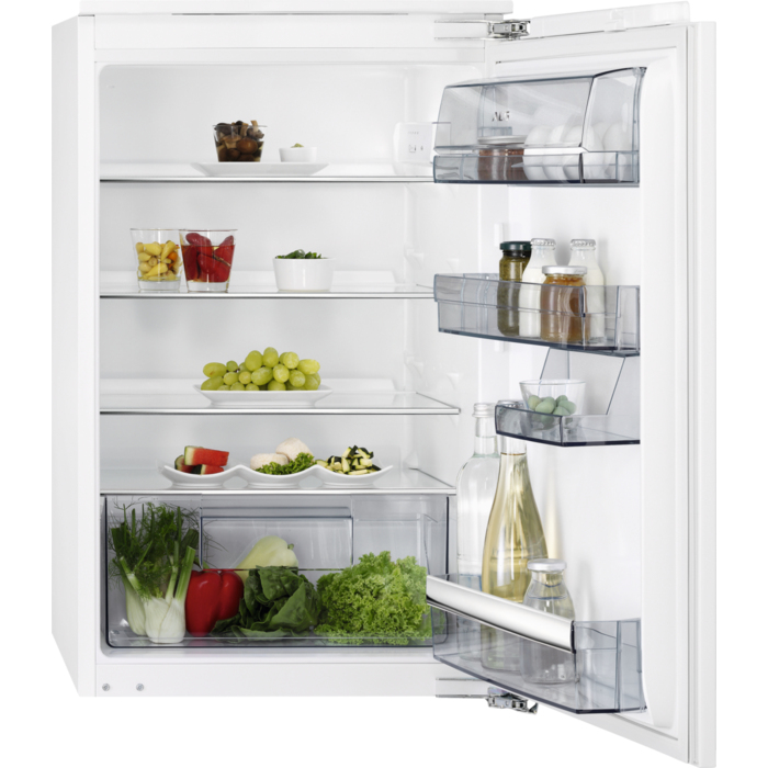AEG SKE68821AF fridge Built-in