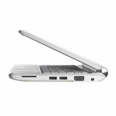 ASUS Eee PC EEEPC901 Intel Pentium Mobile N270 Netbook – image 2