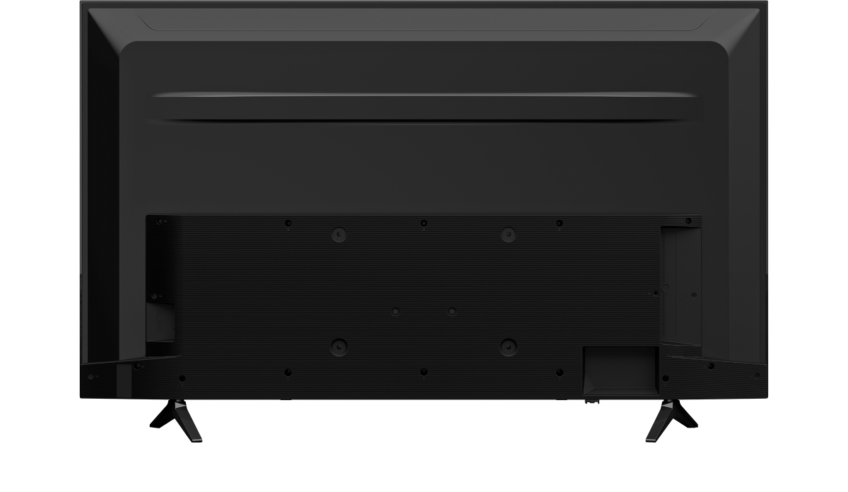 Hisense 43H6E TV 108 cm (42.5") 4K Ultra HD Smart TV Wi-Fi Black – image 4