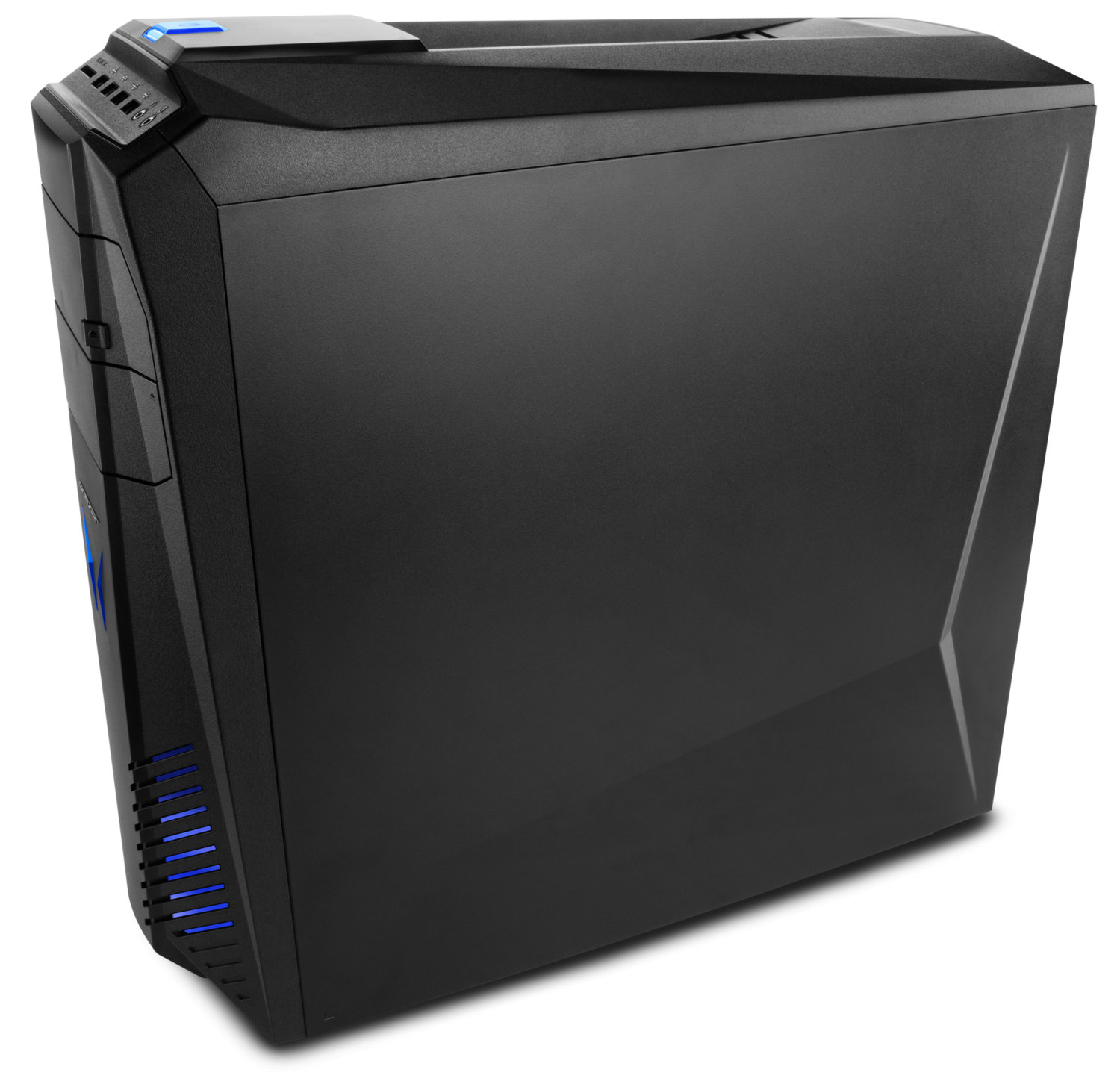 ERAZER X67041 Intel® Core™ i7 i7-8700 – image 2
