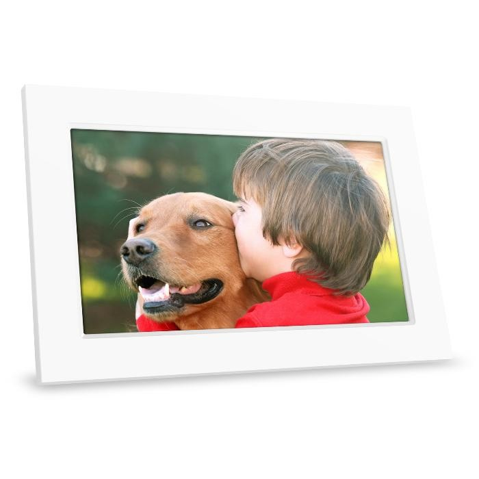 Viewsonic VFA720W-70 digital photo frame Black – image 5