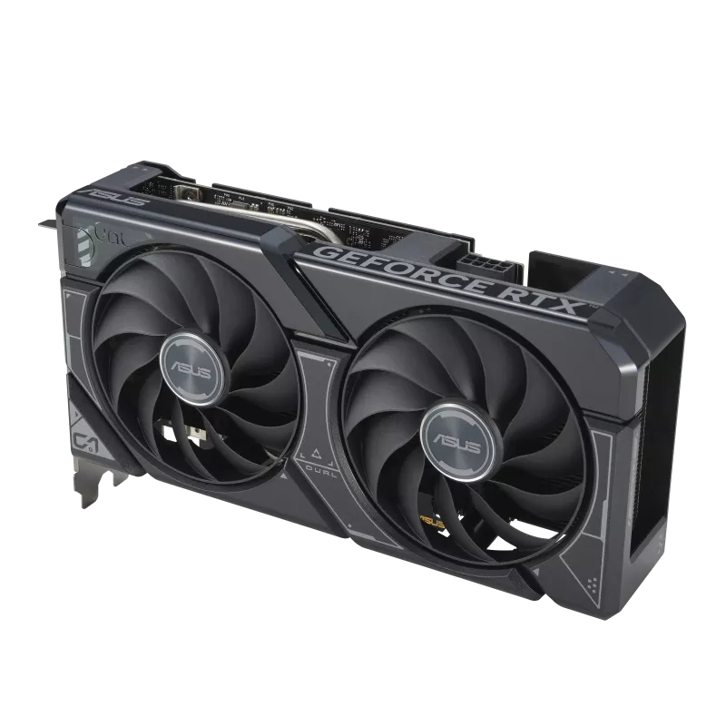 ASUS DUAL-RTX4060TI-16G NVIDIA GeForce RTX 4060 Ti – image 7