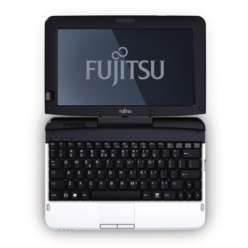 Fujitsu LIFEBOOK T580 Intel® Core™ i3 i3-380UM Hybrid (2-in-1) – image 6