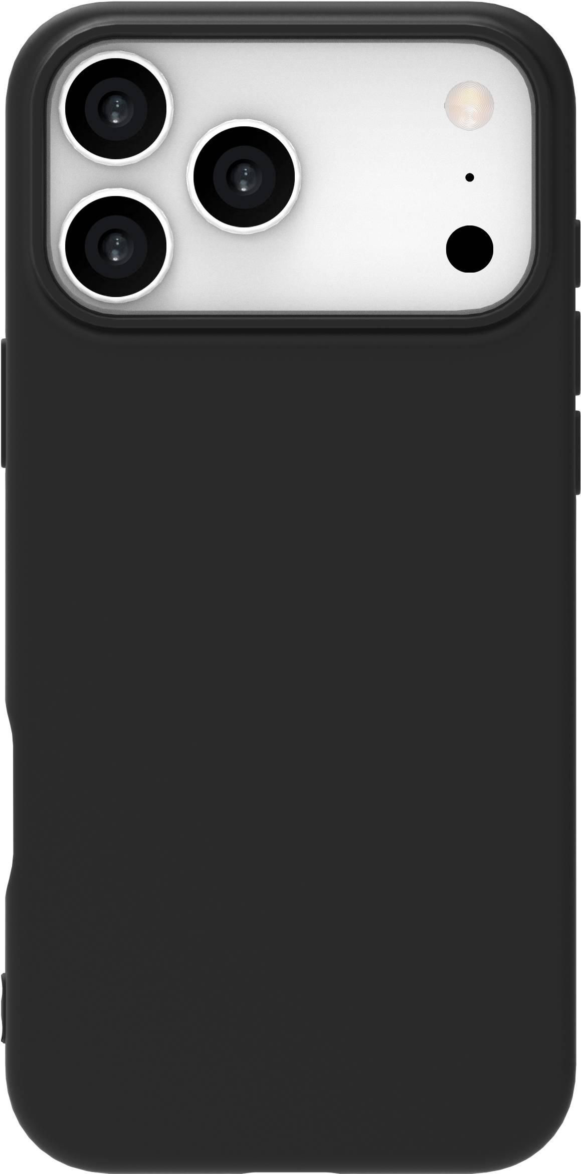 eSTUFF ES67101058-BULK mobile phone case Cover Black – image 2