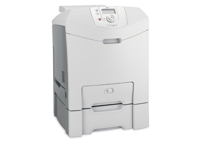 Fujitsu C524dtn Colour