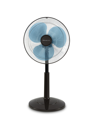Rowenta VU1950F0 Black – image 2