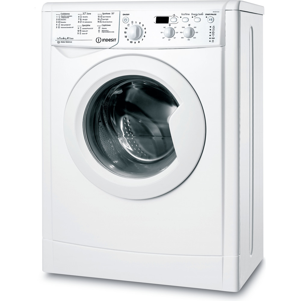 Indesit IWUD 41051 C ECO PL