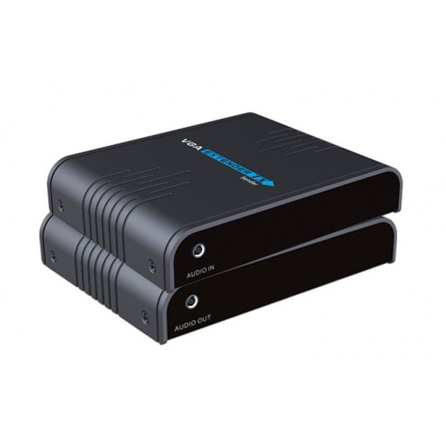 Techly IDATA EXTIP-373V