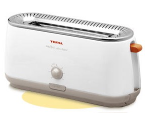 Tefal Neftis High Speed Toaster TL5000