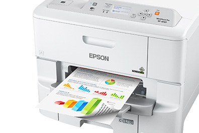 Epson WorkForce Pro C11CD47201 inkjet printer Colour – image 4