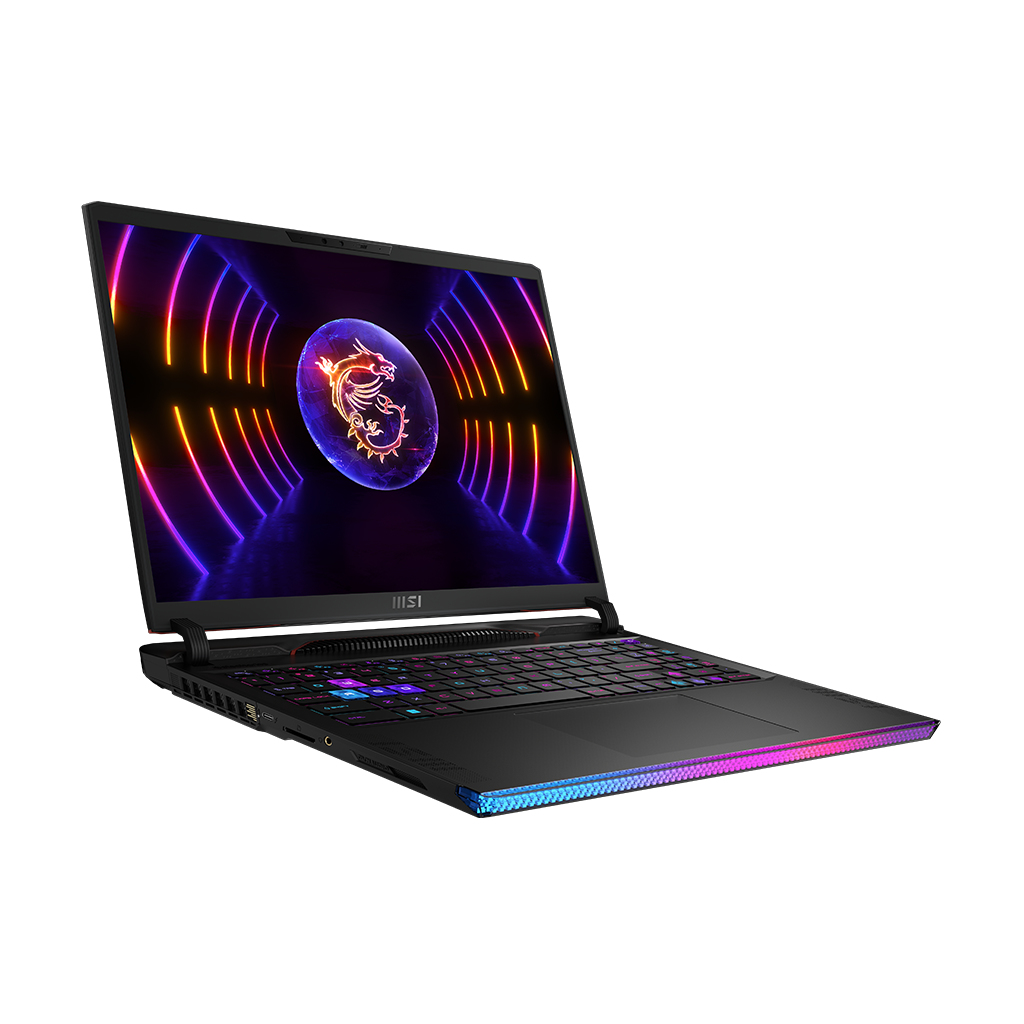 MSI Gaming 13VF-049US Intel® Core™ i9 i9-13950HX Laptop – image 2