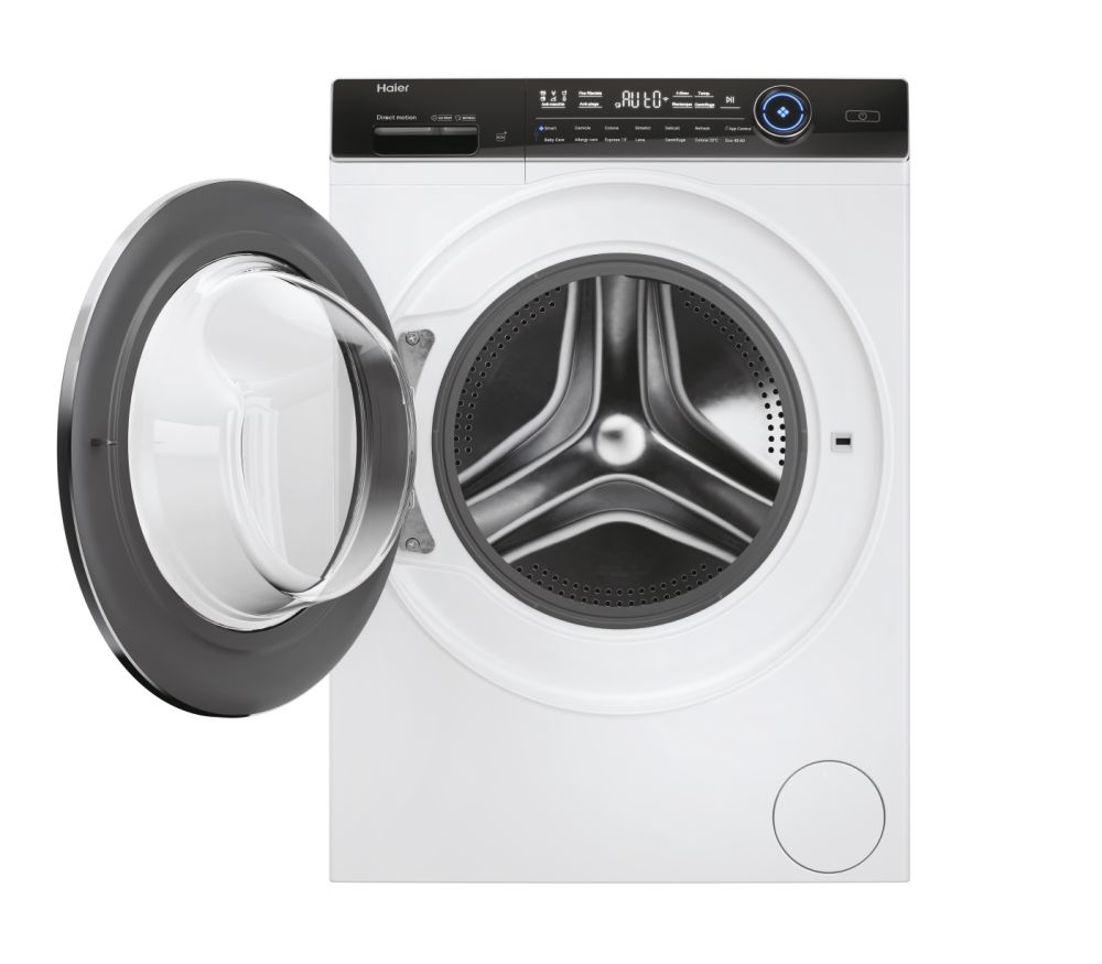 Haier I-Pro Series 7 Plus HW120-B14979U1 washing machine Front-load – image 2