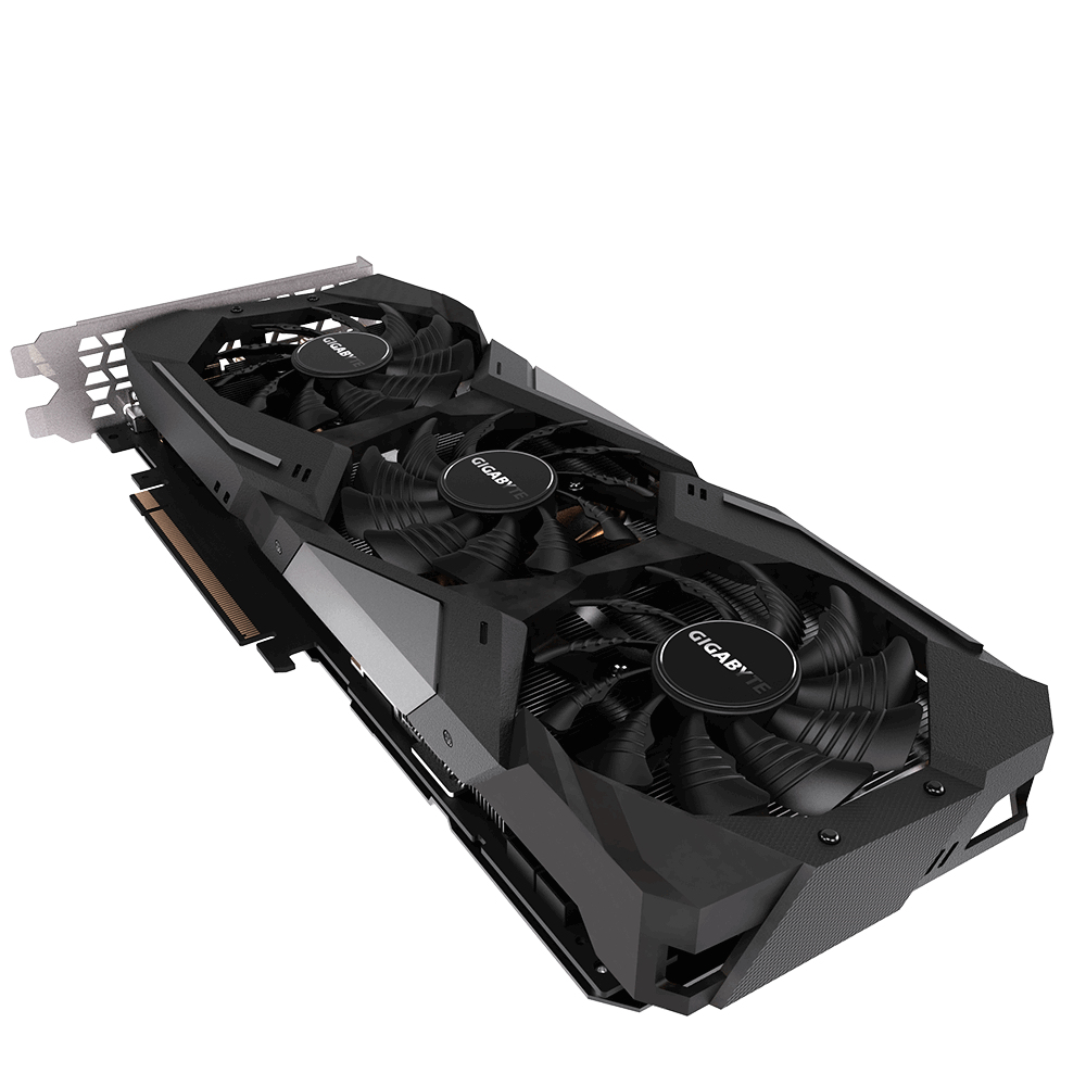 GIGABYTE GeForce RTX 2080 Ti WINDFORCE OC – image 4