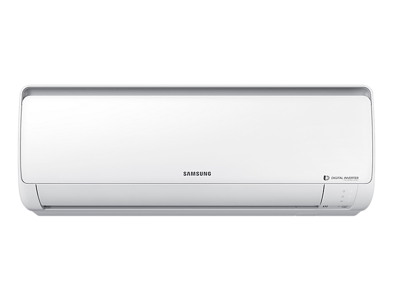 Samsung AR18FSFPDGMNEU air conditioner Air conditioner indoor unit White – image 7