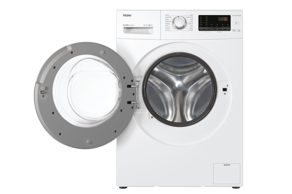 Haier 39 Series HW07-CPW14639N washing machine Front-load – image 2
