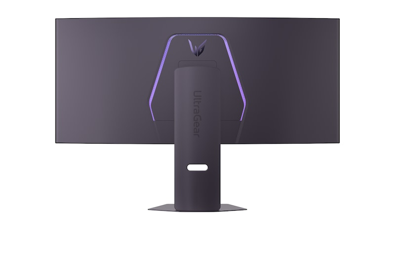 LG 39" UltraGear™ evo GX9, World's First – image 3