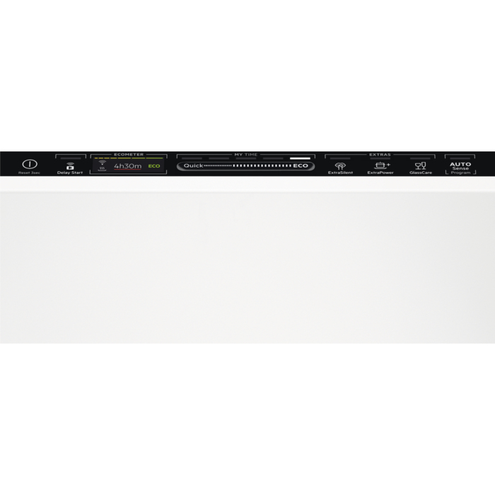 AEG FSK75758P Fully built-in 14 place settings – image 9