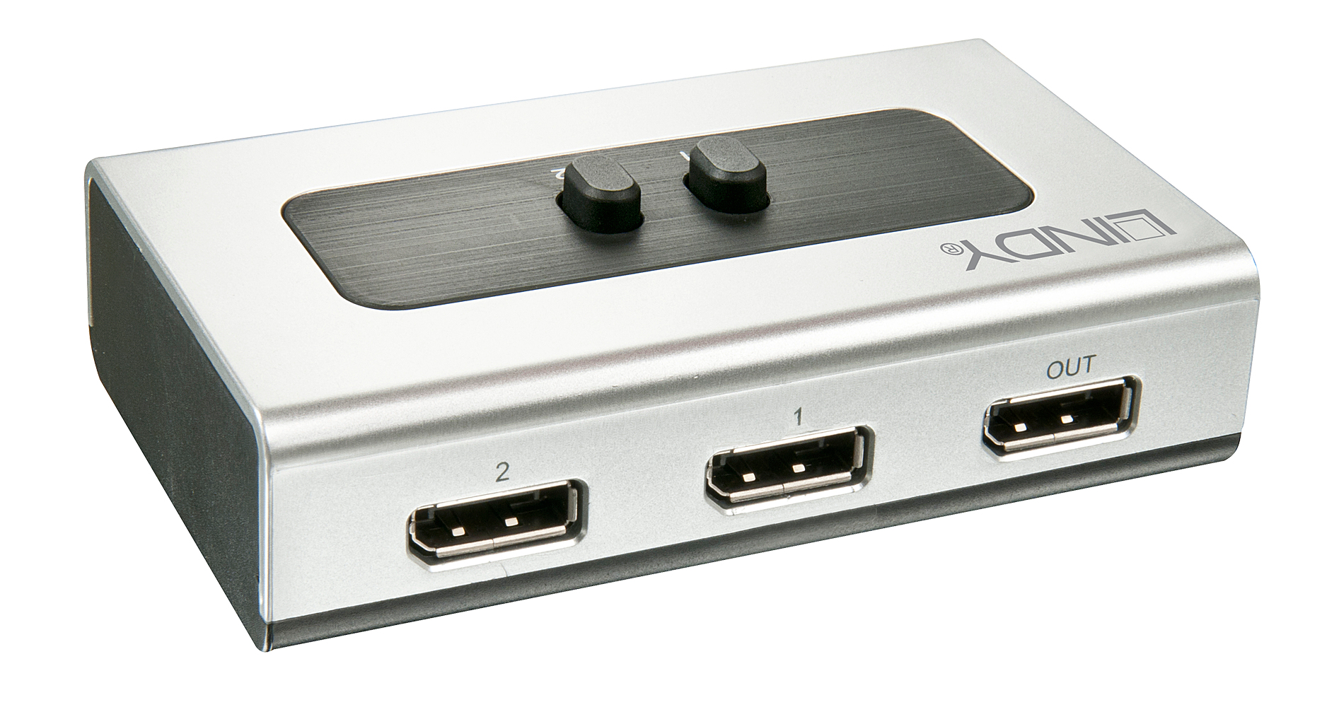 Lindy 38411 video switch DisplayPort