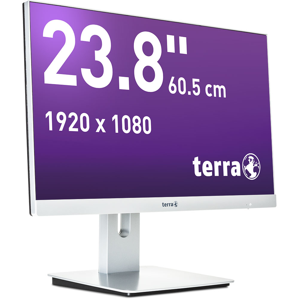 TERRA 2405 Intel® Core™ i5 i5-6400 – image 6