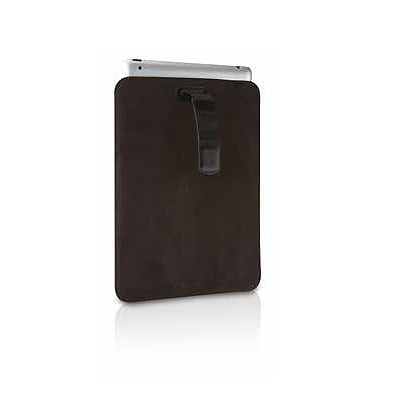 HP Slate7 LeatherSleeve Black