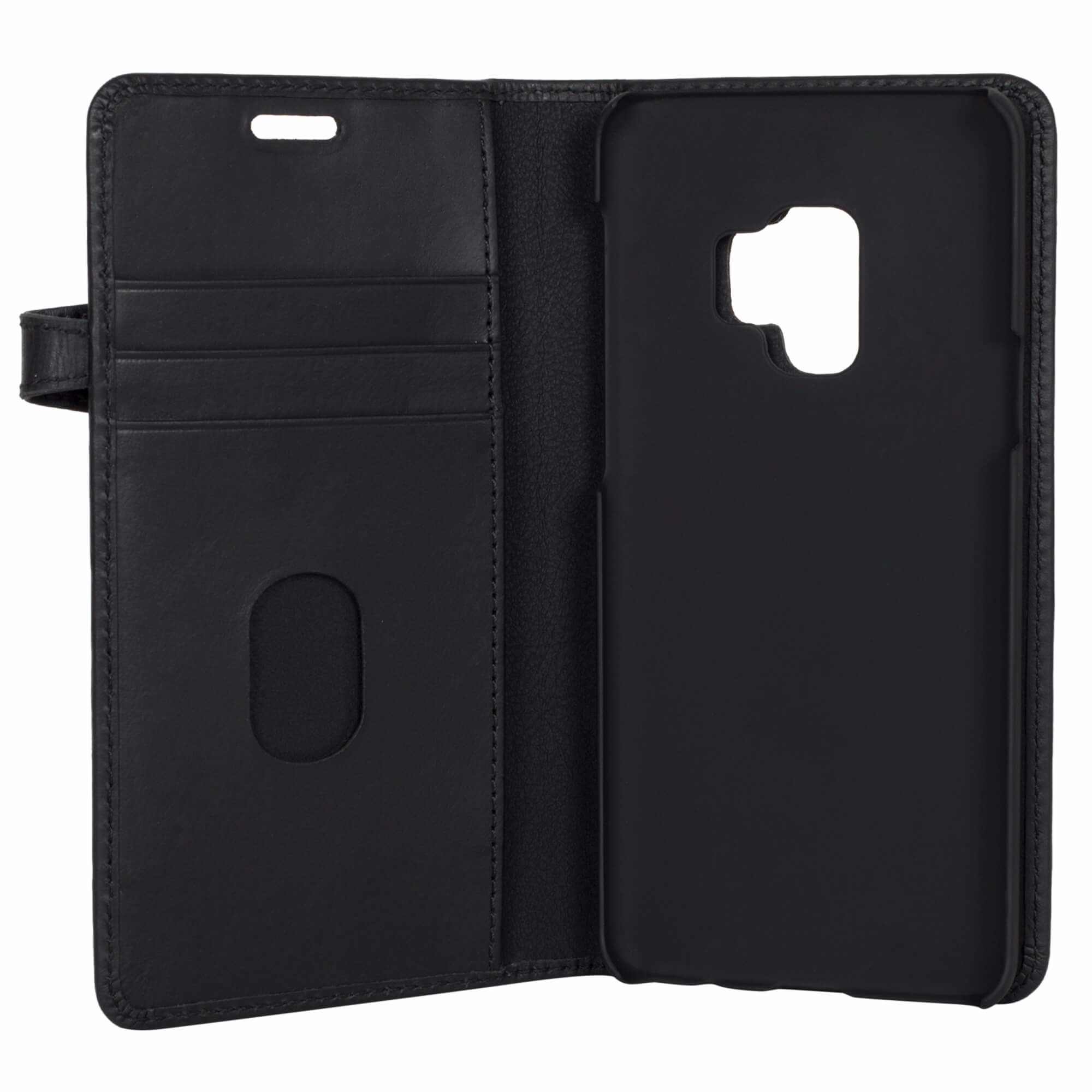 Buffalo 657551 mobile phone case Wallet case Black – image 3