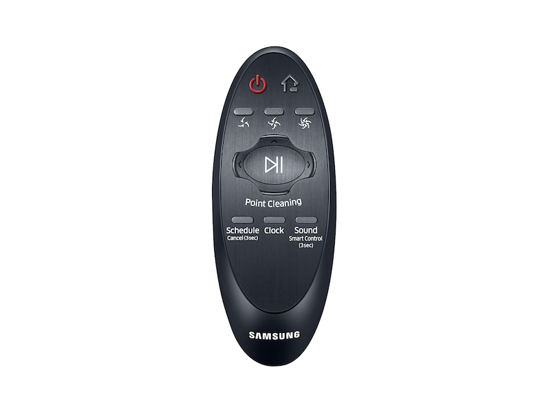 Samsung POWERbot Turbo Robot Vacuum in Ebony Copper – image 5