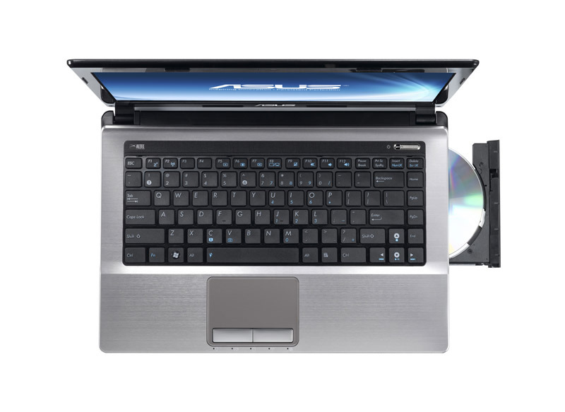 ASUS K43SD-293C2450M laptop Intel® Core™ i5 i5-2450M – image 2