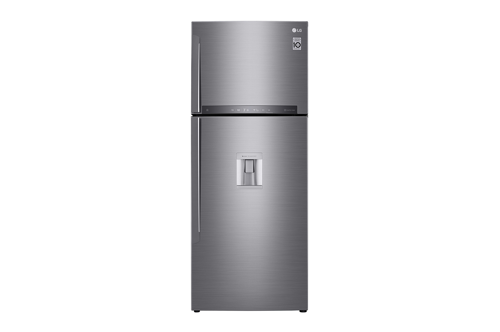 LG GTF7043PS Freestanding – image 1