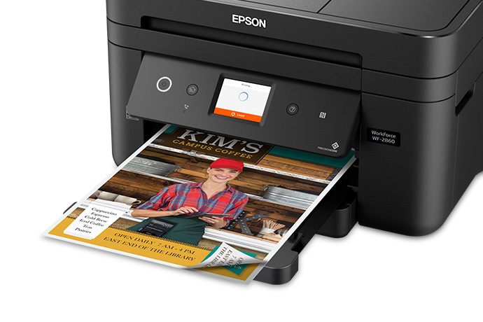 Epson WorkForce C11CG28201 multifunction printer Inkjet A4 – image 4