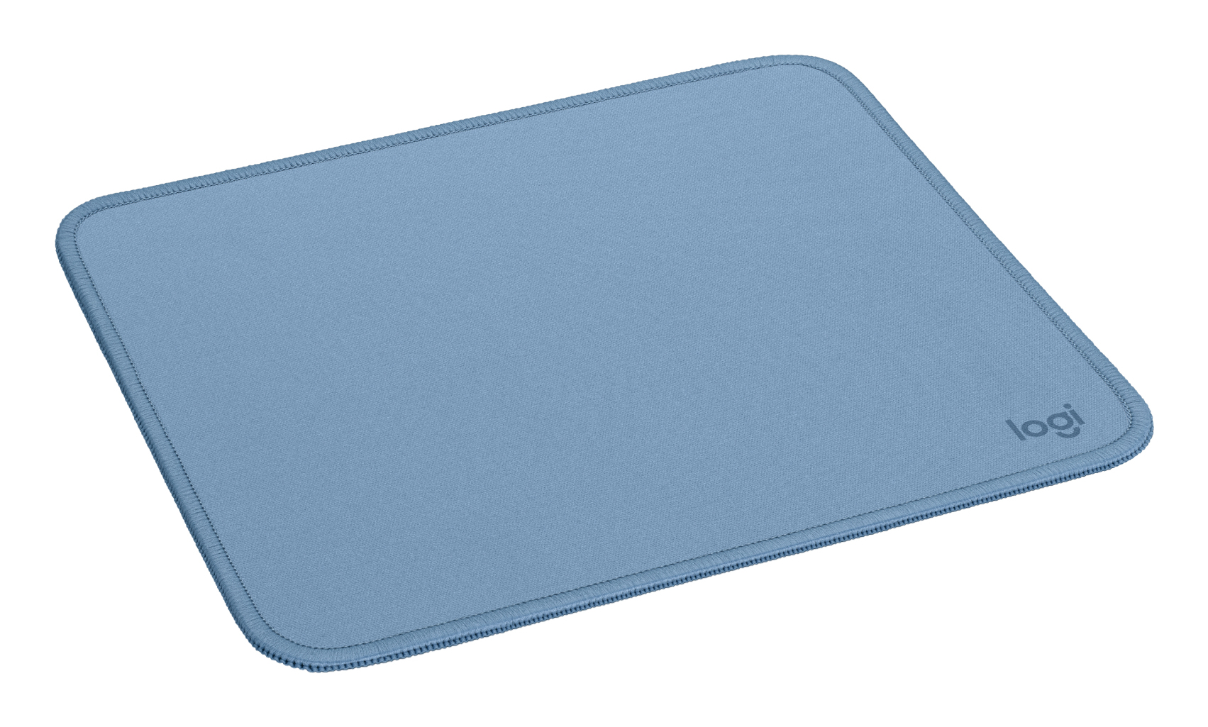 Mouse Pad Logitech Studio Series - 230x200x2mm - Antideslizante - Gris Azulado - 956-000038 Mouse Pad Logitech Studio Series - 230x200x2mm - Antideslizante - Gris Azulado - 956-000038